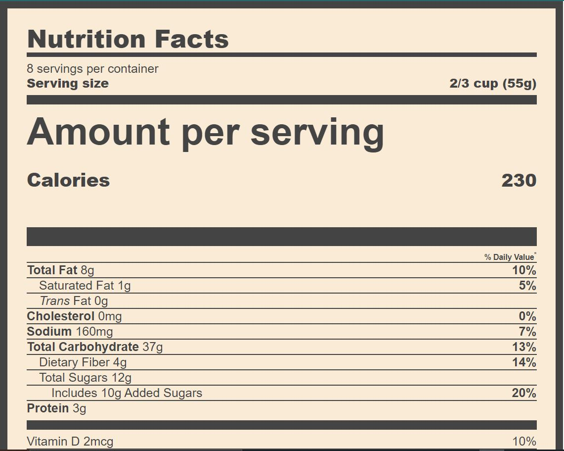 Nestle Nutrition Clone Şablon